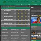 bet site with free bet